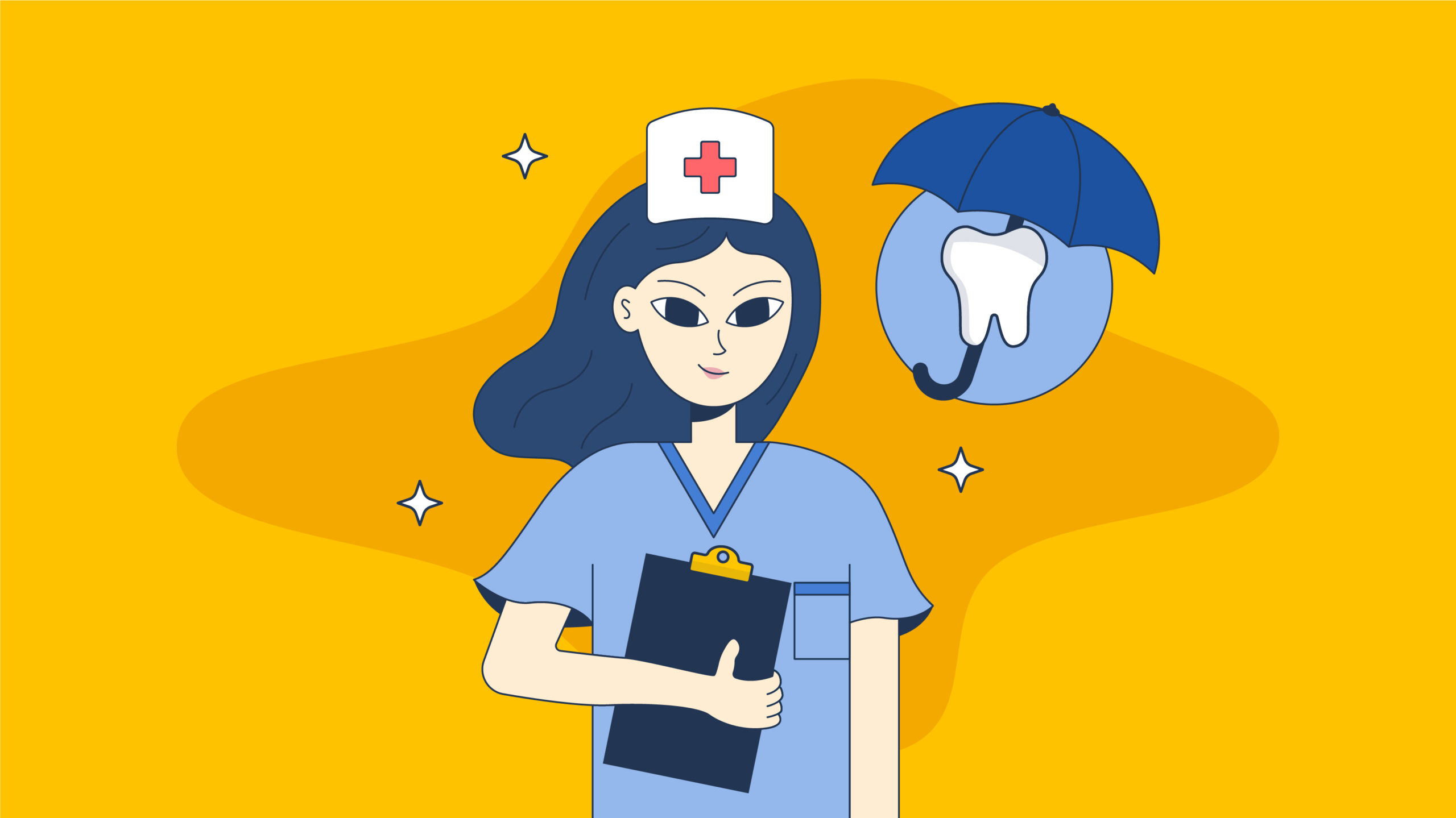 What Dental Claims Are Covered by Medical Insurance?