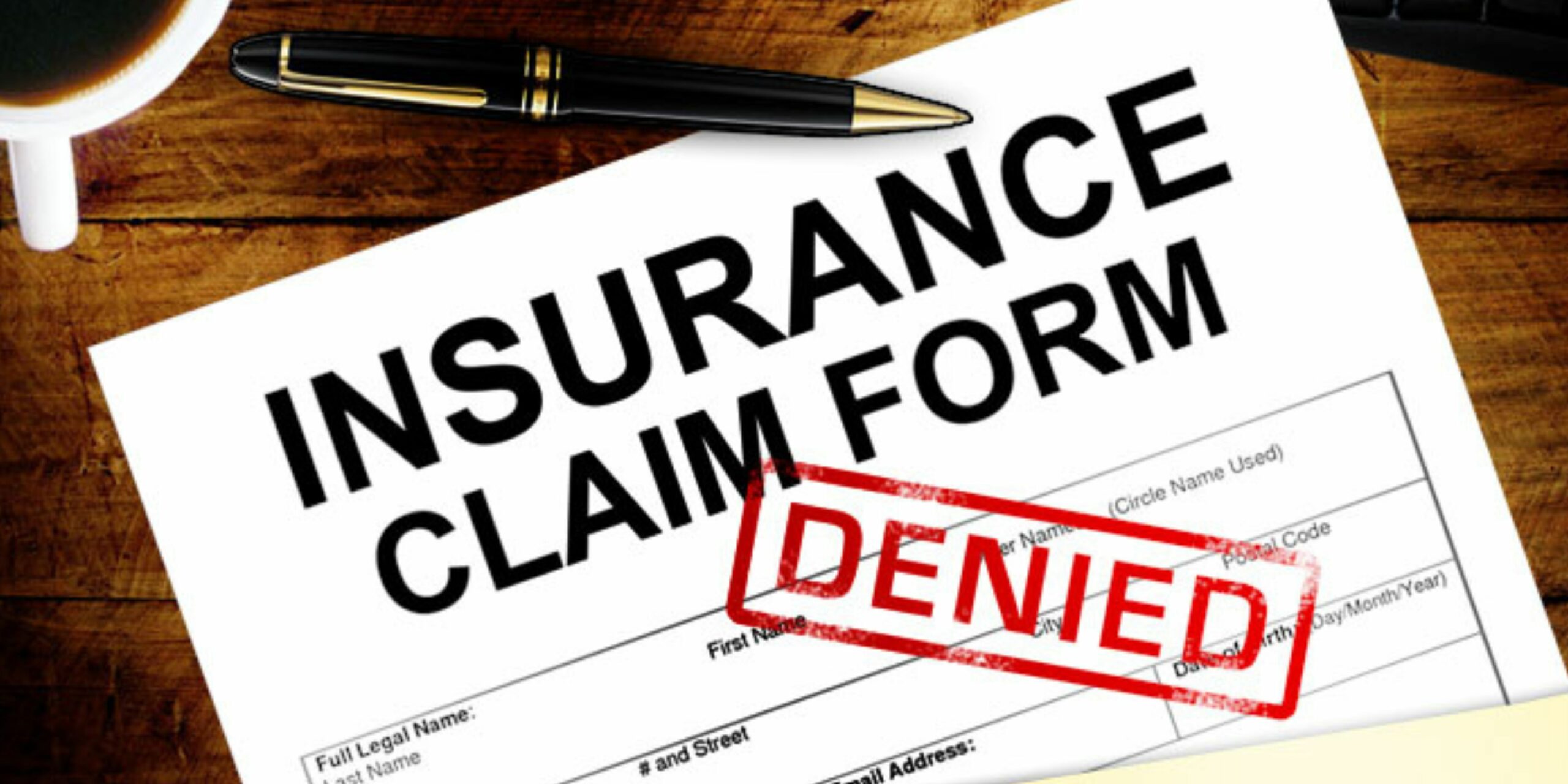 How to Appeal a Denied Claim and Get the Coverage You Deserve
